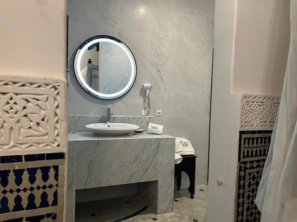 Quadruple Junior Suite