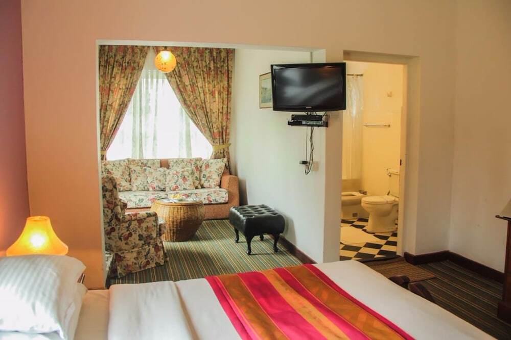 Hotel Glendower