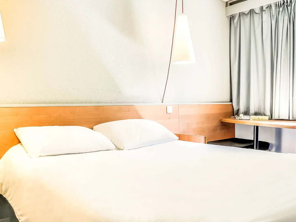 Voir la photo 3 — ibis Salon de Provence Sud
