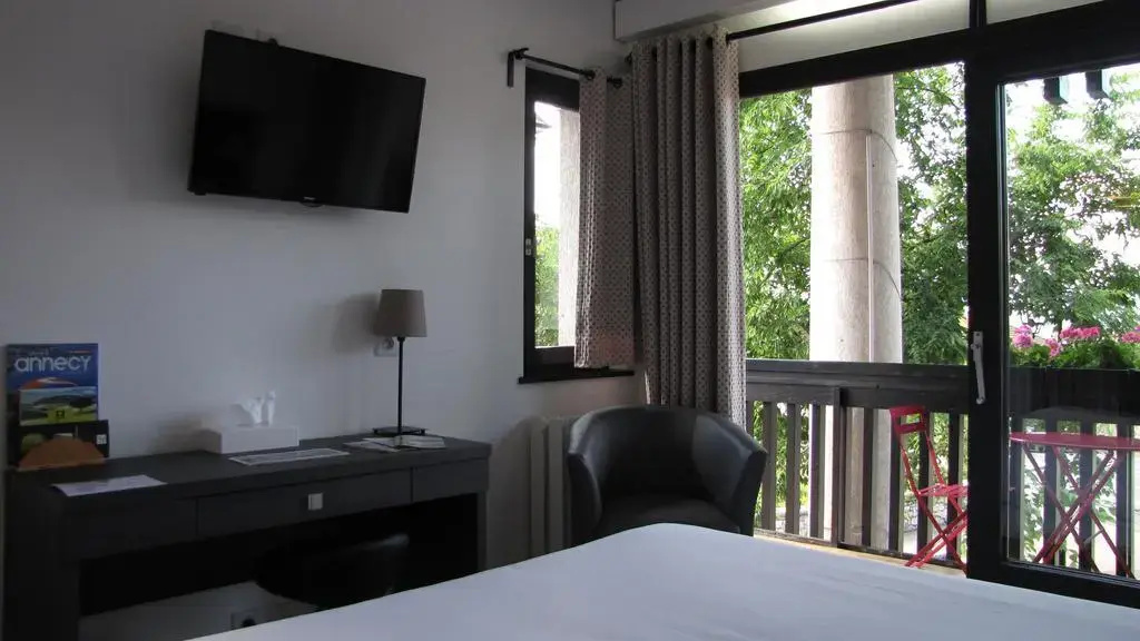Hotel photo 12