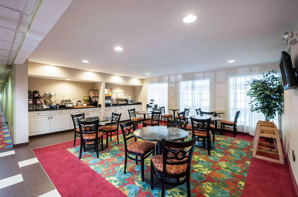 Hotel photo 18