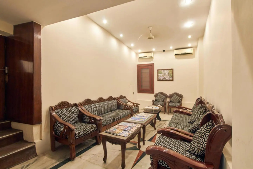 Hotel photo 2