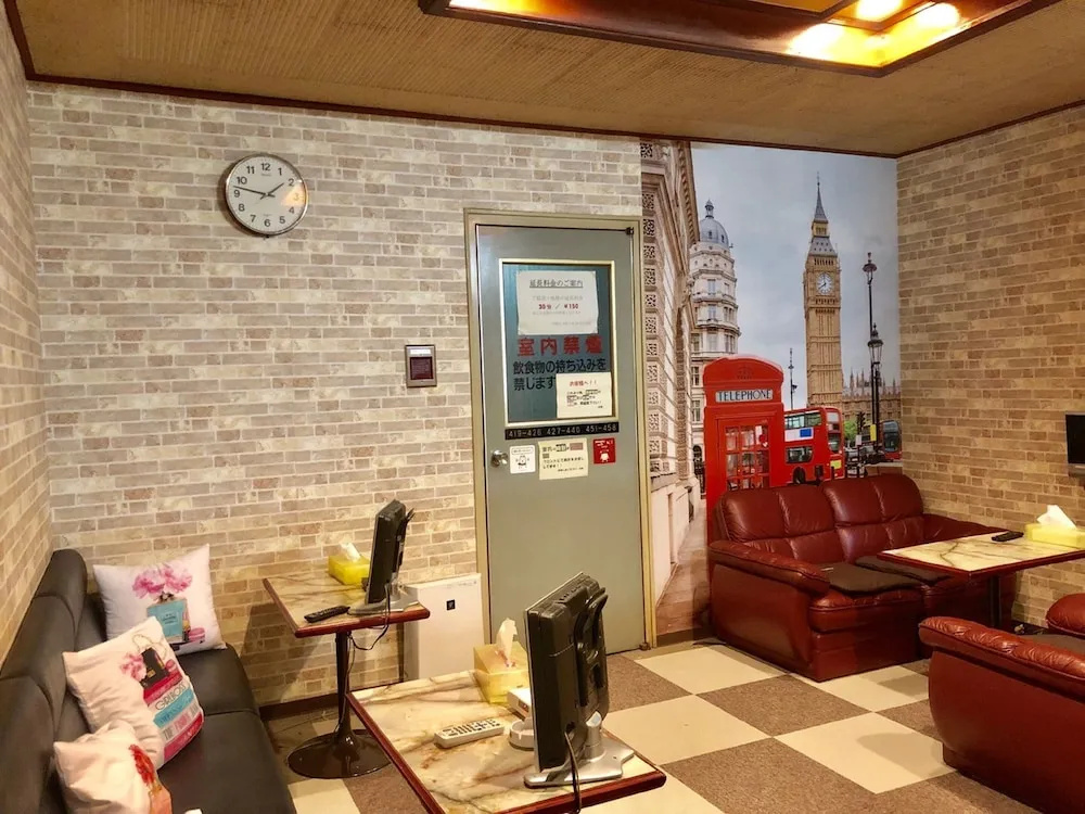 Hotel photo 22