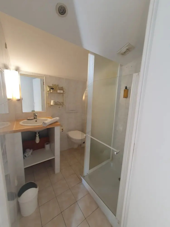 Hotel Les Calanques - Chambres