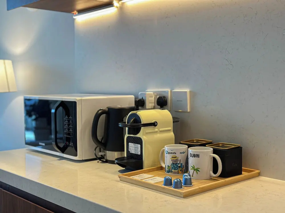 Economy Apartment