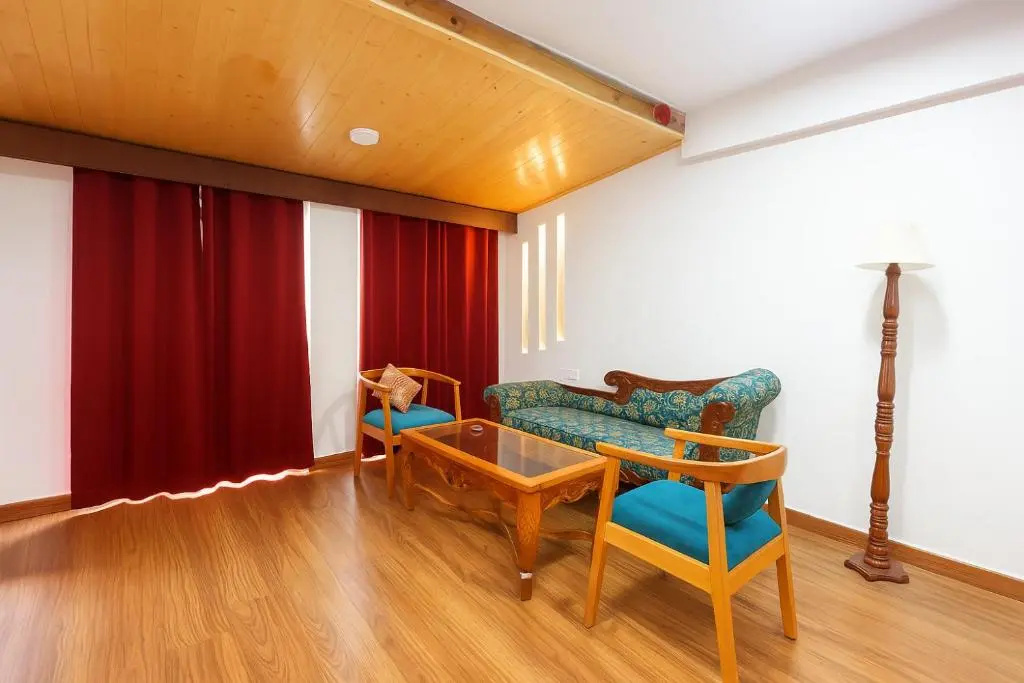 Hotel photo 5