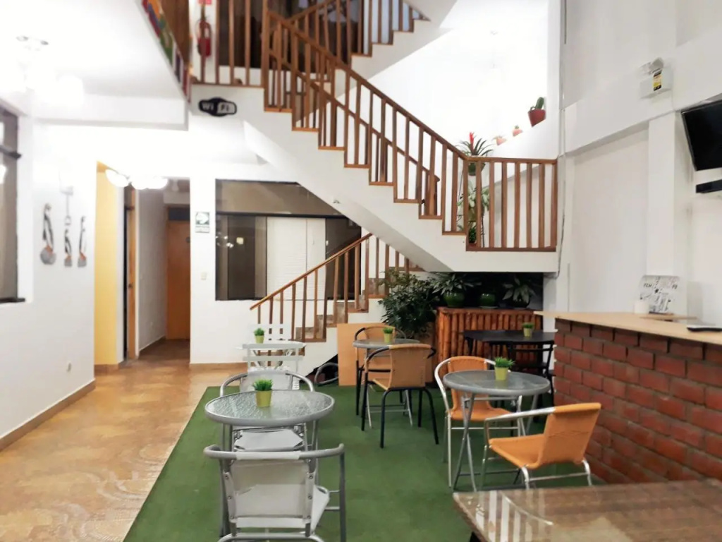 Hotel photo 17