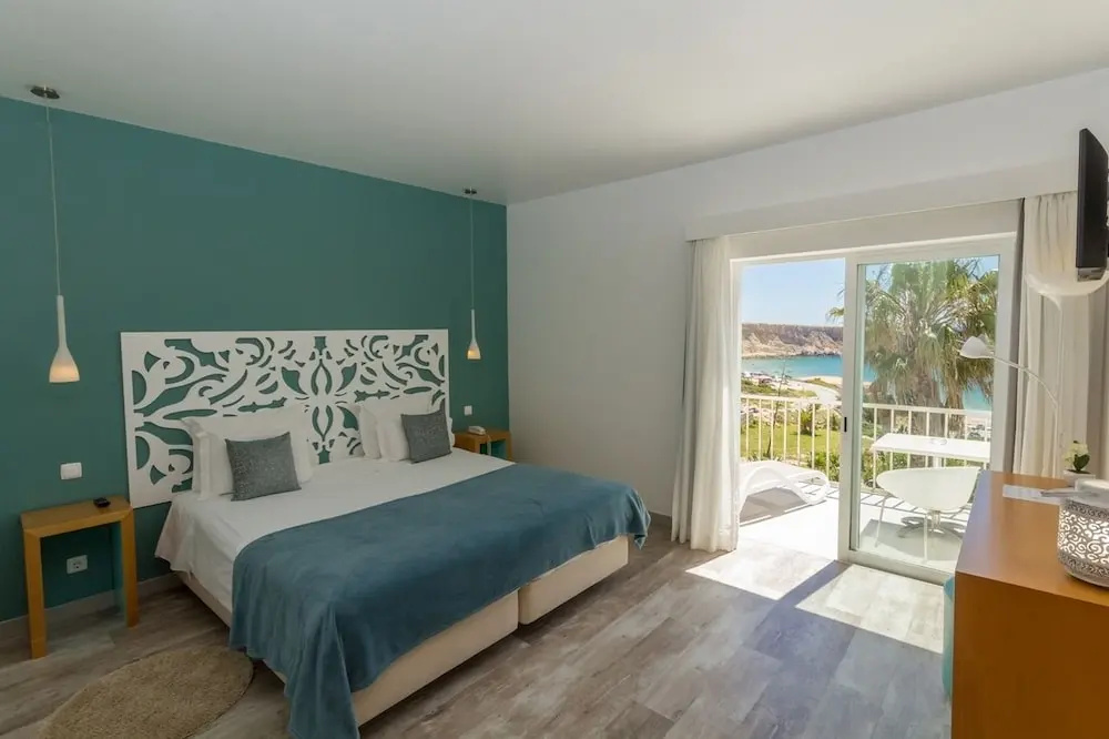 Mareta View Boutique Bed & Breakfast - Chambres