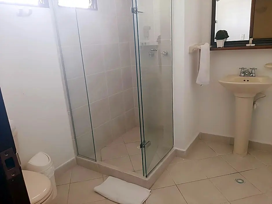 Hotel Poblado Campestre - Chambres