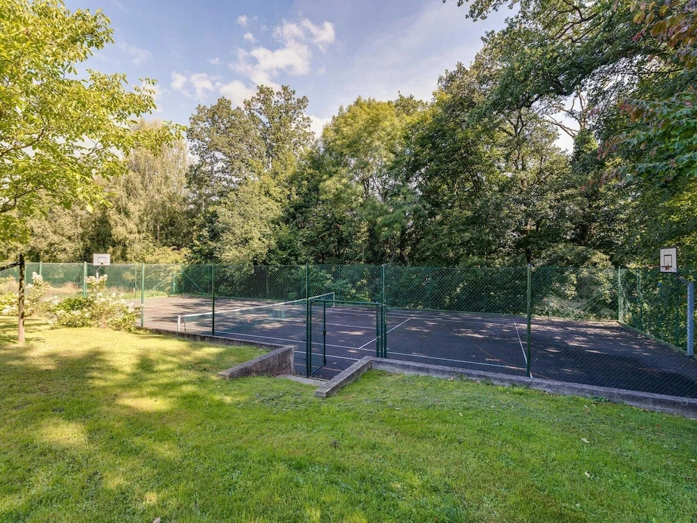 Imposing Holiday Home in Vielsalm - фото 16