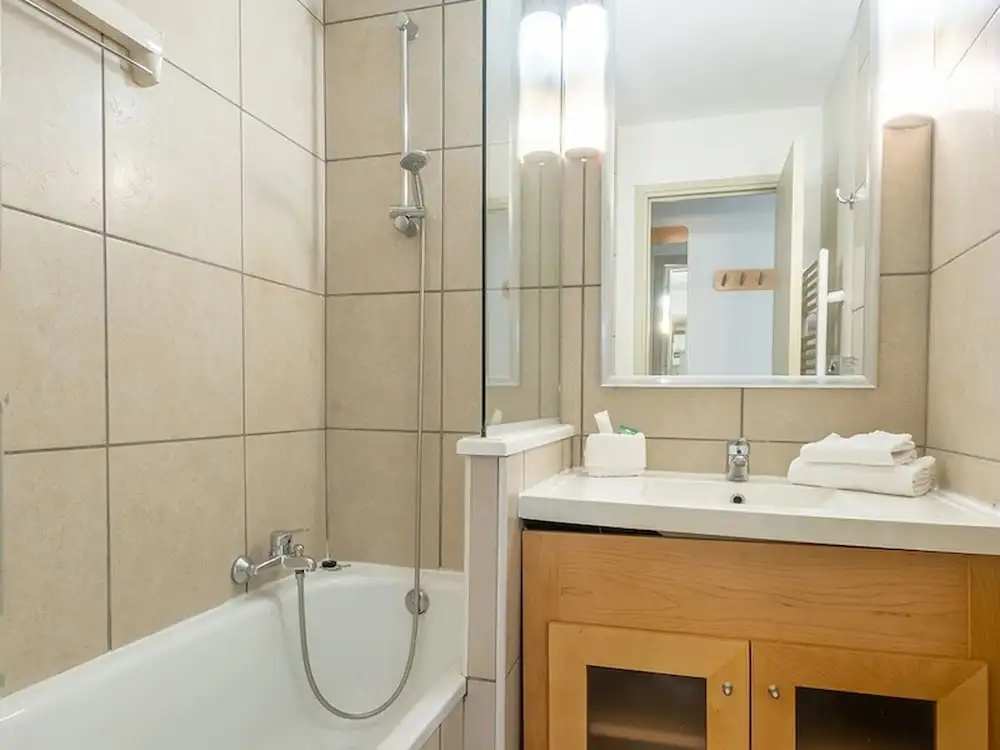 Afficher la photo 8 — Residence Pierre & Vacances Apartment