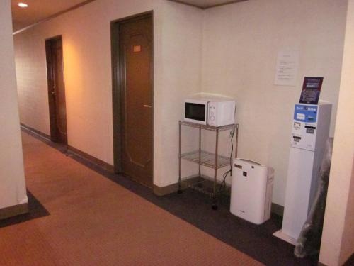 Ayun Takayama Central Hotel 사진 13
