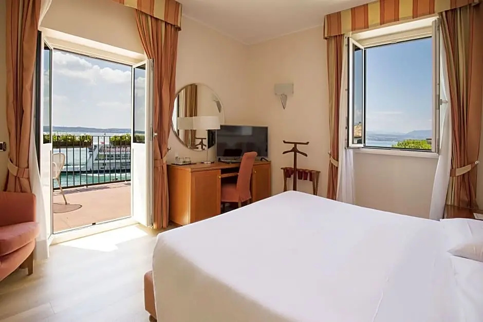 Hotel Sirmione Terme - Chambres