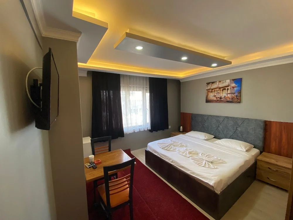 Big Life Hotel — 3