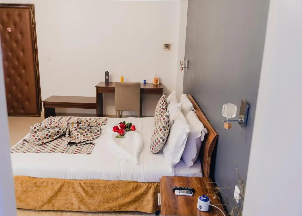 Superior room