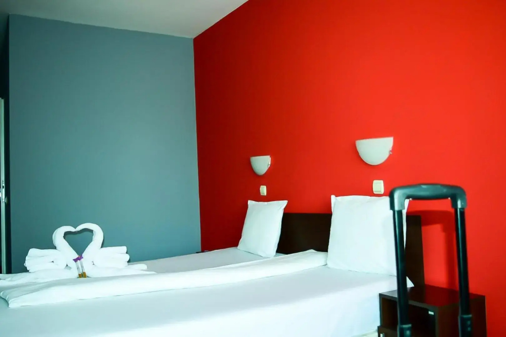 Hotel photo 7