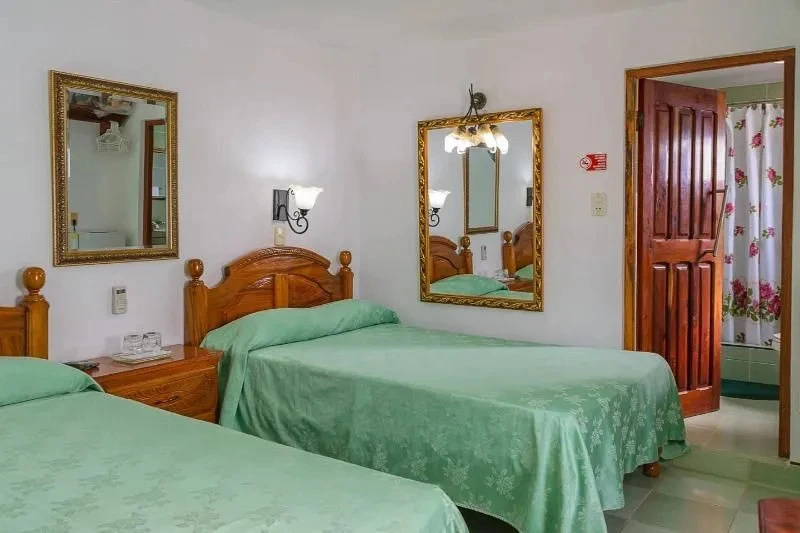 Hostal Perla — 2