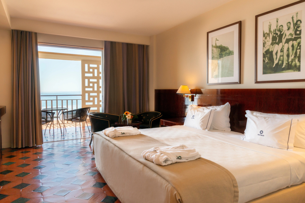 Hotel Algarve Casino - Général
