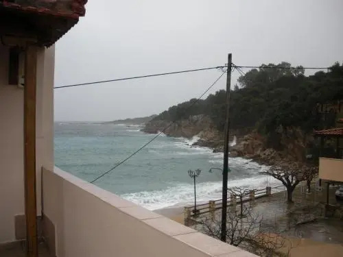 Beach & Waterfront