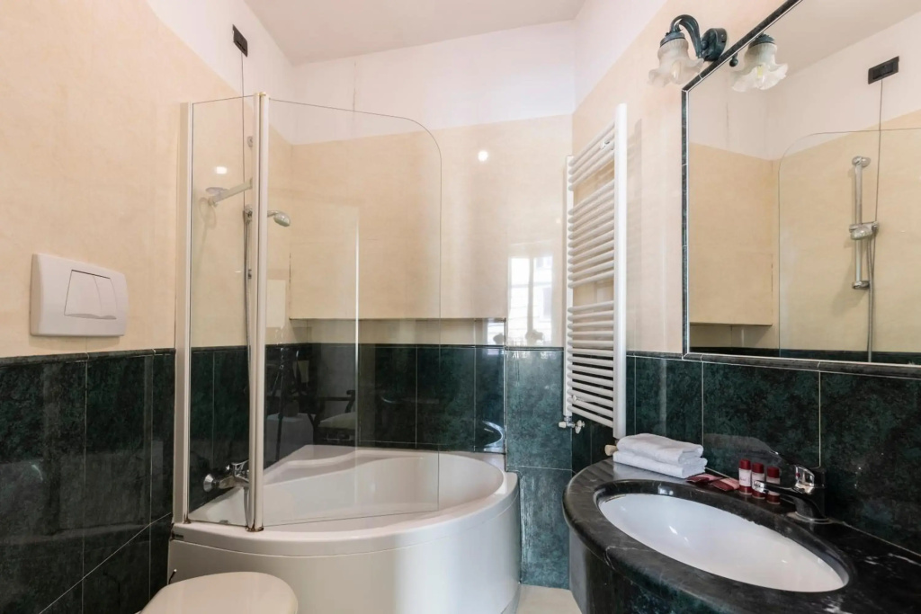 Boutique Hotel Coppede - Général