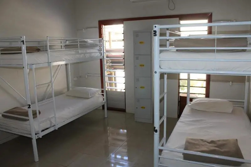 Smugglers Cove Beach Resort and Hotel - Chambres