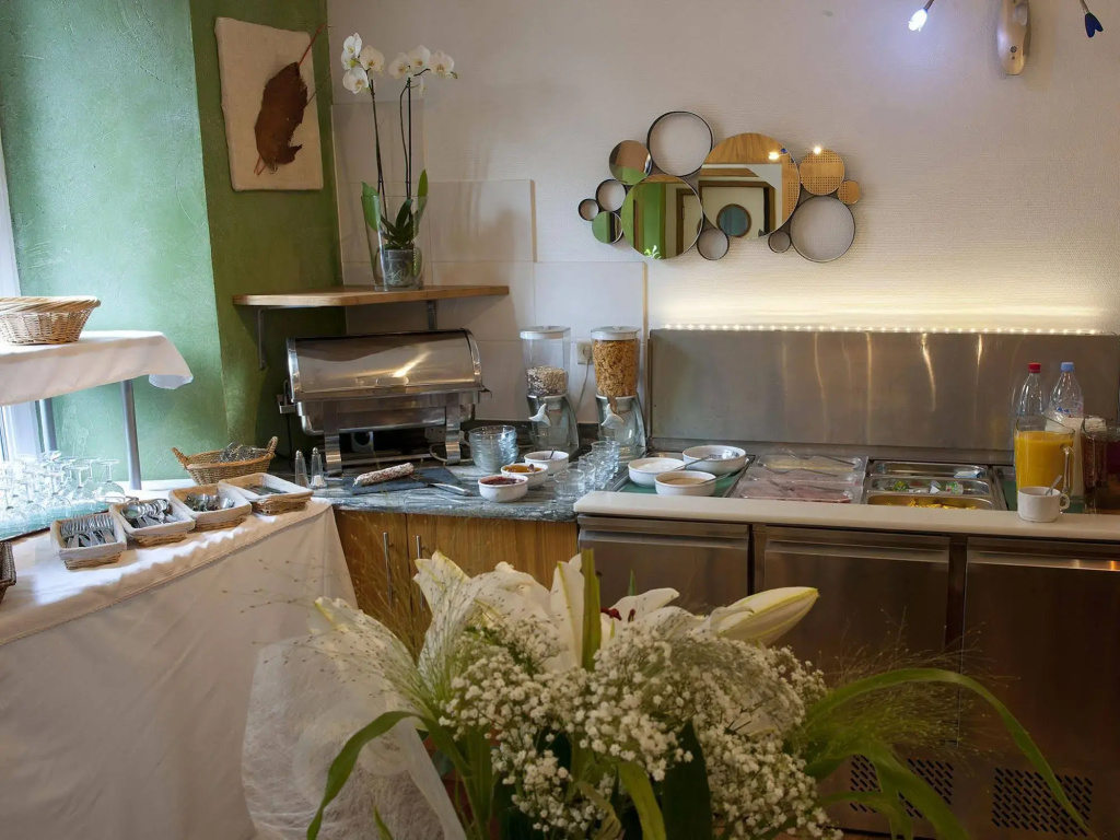 Hotel photo 21
