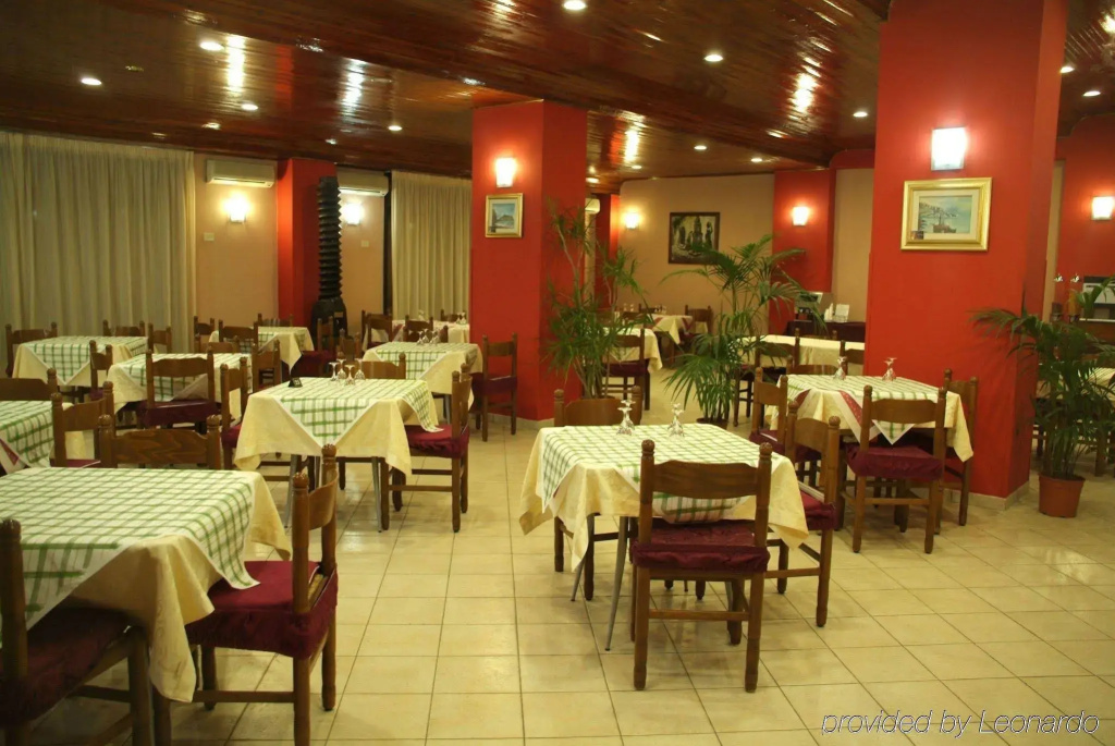 Hotel Virgilio - Général