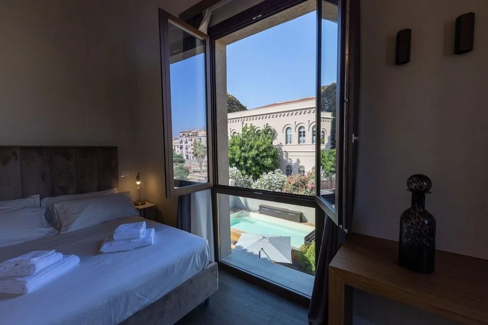 Bastione Spasimo Boutique Hotel Galeriebild 4