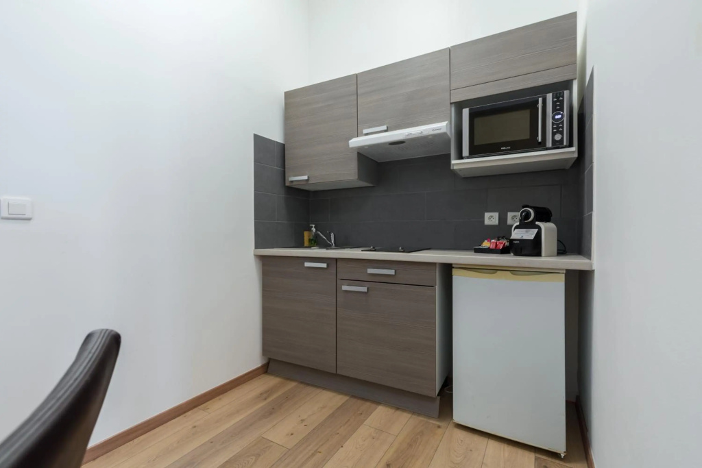 Hotel photo 20