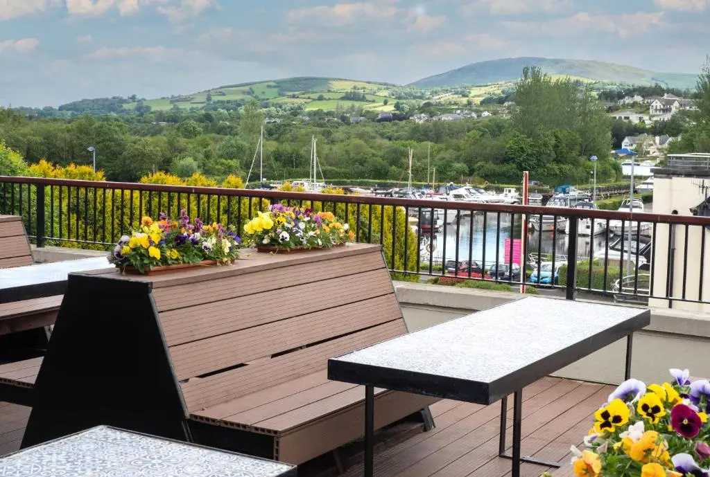 Killaloe Hotel & Spa - Général