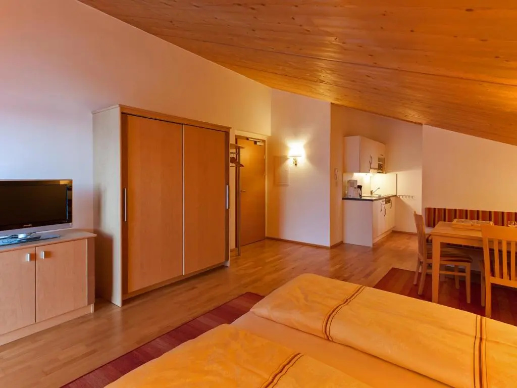 Haus Sebastian - Chambres