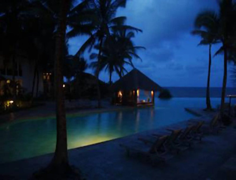 Sutra Beach Resort - Général