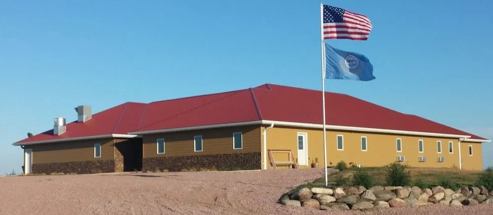 Dakota Prairie Lodge & Resort
