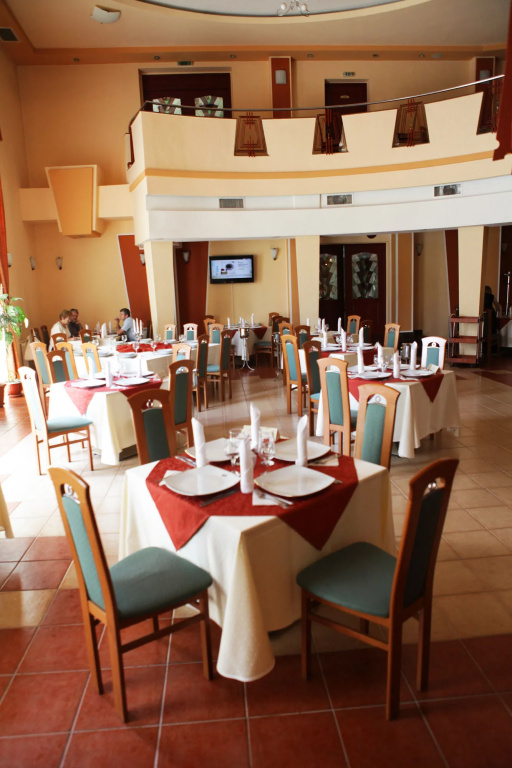 Eurohotel Baia Mare - Général