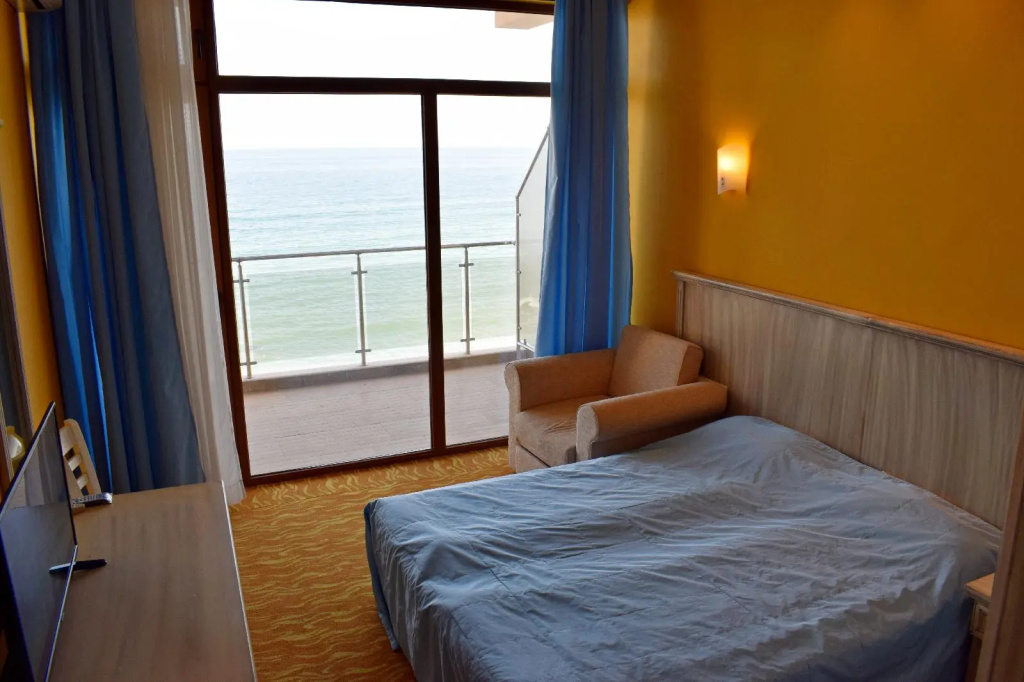 Brigantina Beach Hotel - Général