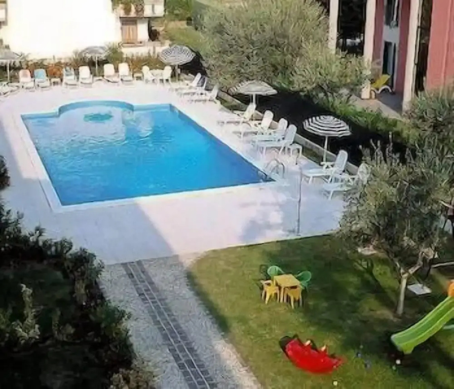 Residence Spiaggia D'Oro