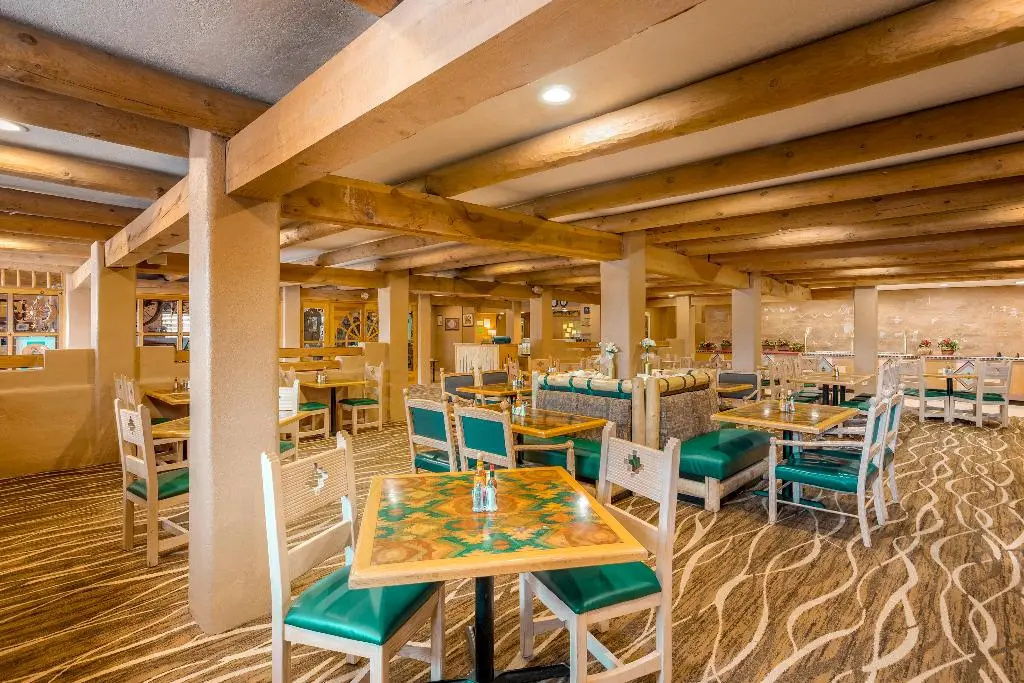 Holiday Inn Canyon De Chelly by IHG - Général