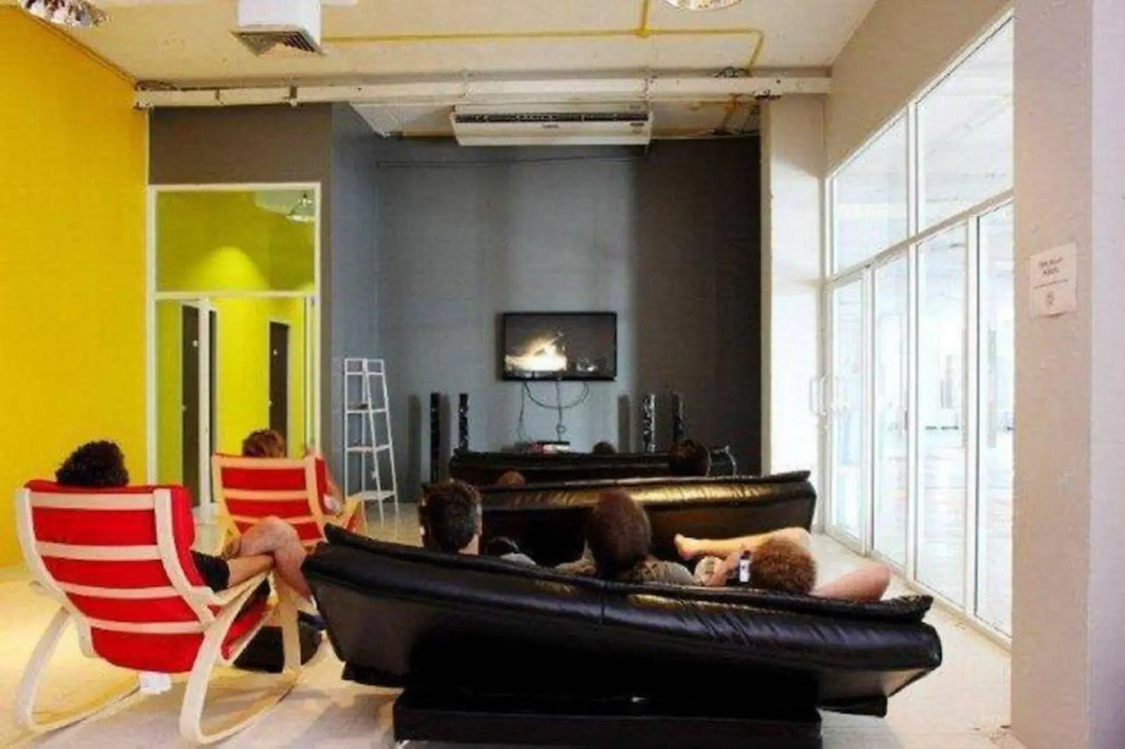 Hotel photo 8