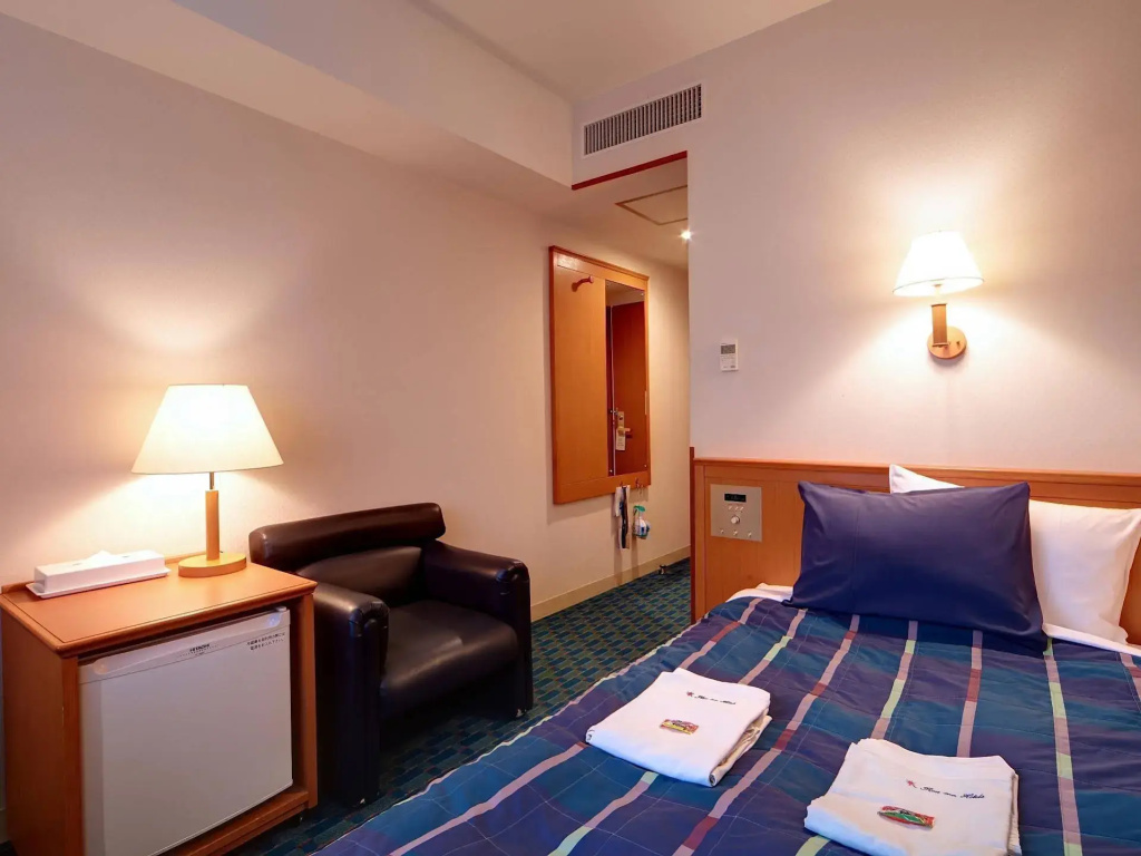 Roco Inn Okinawa - Général