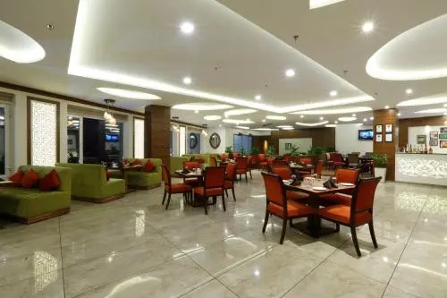 Grand Hotel Nawanshahr - Général