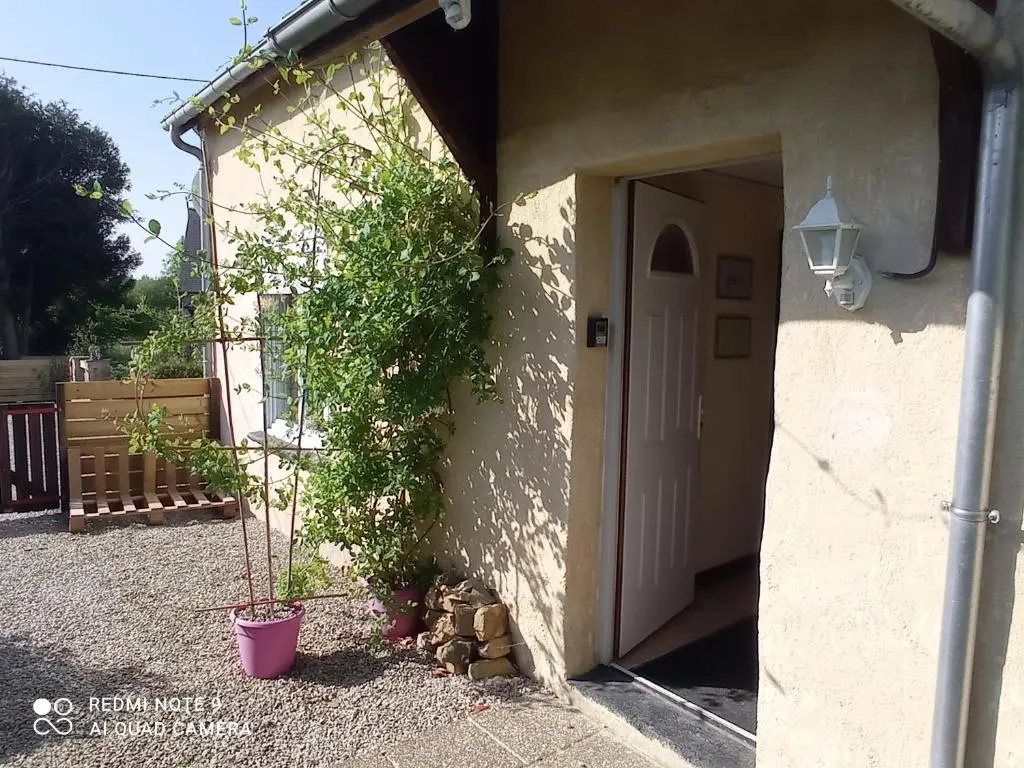 Viefacile Holiday Gite