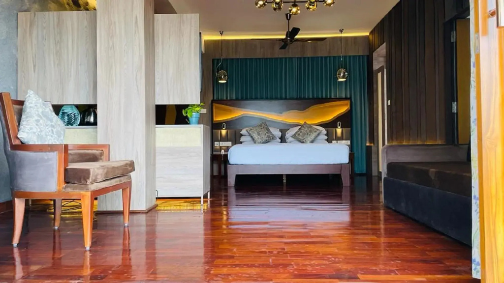 Hotel photo 16