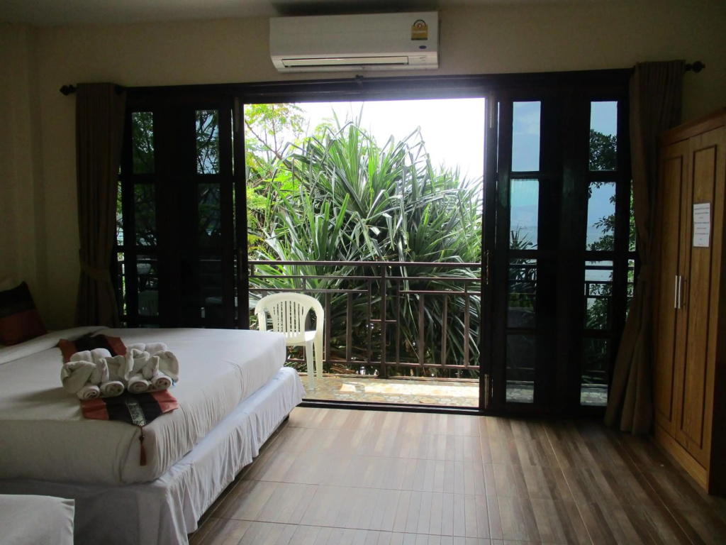 Phi Phi Green House — 4