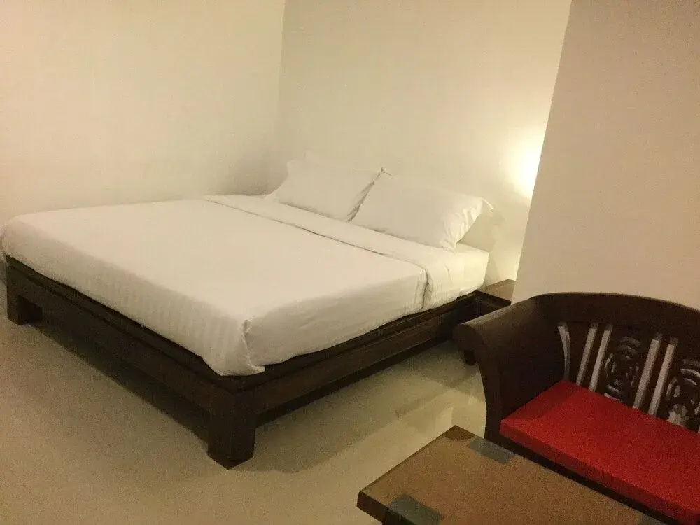 Mamo Resort Samui - Général