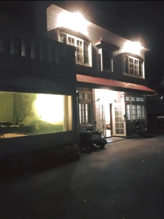 Cai Yeye B&B
