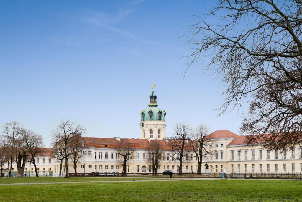 Greatstay - Lohmeyerstr. 13