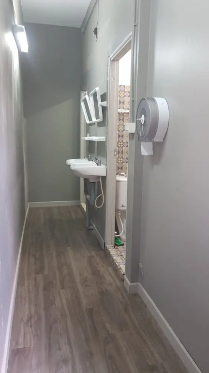 Номер Standard в Baan Chanasongkram - Hostel
