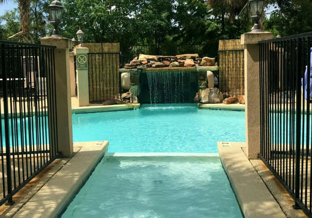 Staybridge Suites Covington - Général