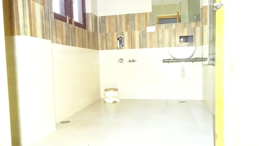 Hotel Shefaf - Chambres