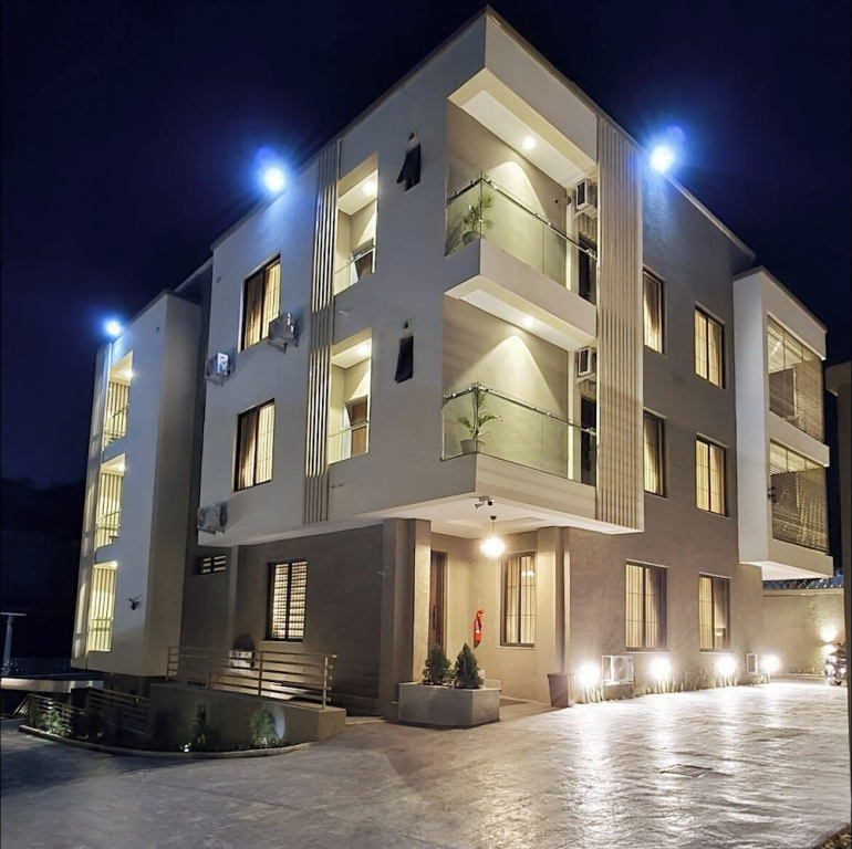 Sgi Apartment